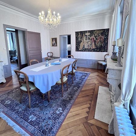 Residence De La Marquise Nancy Luaran gambar